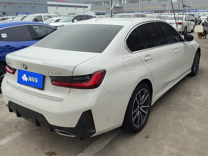 Фото 3 - BMW 3 Series