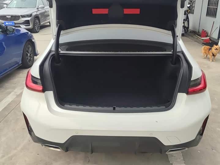 Фото 4 - BMW 3 Series