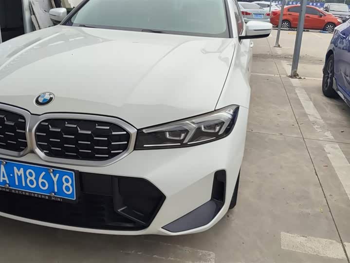 Фото 5 - BMW 3 Series