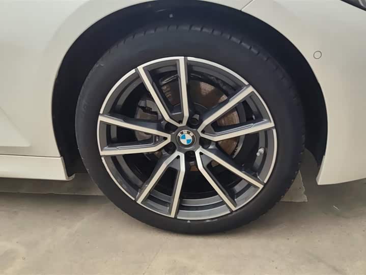 Фото 6 - BMW 3 Series