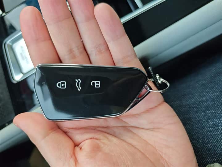 Фото 9 - Volkswagen Teramont Pro