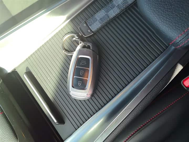 Фото 9 - Hyundai Lafesta