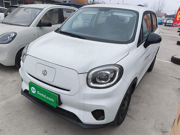 Фото 2 - Leapmotor T03