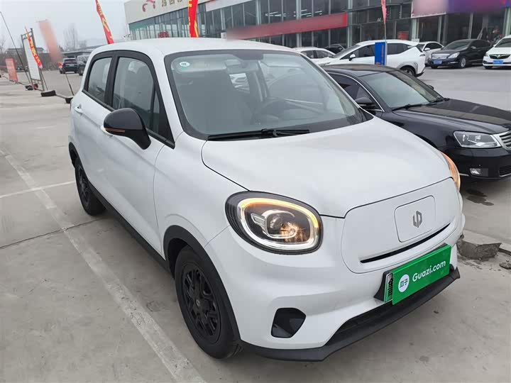 Фото 4 - Leapmotor T03