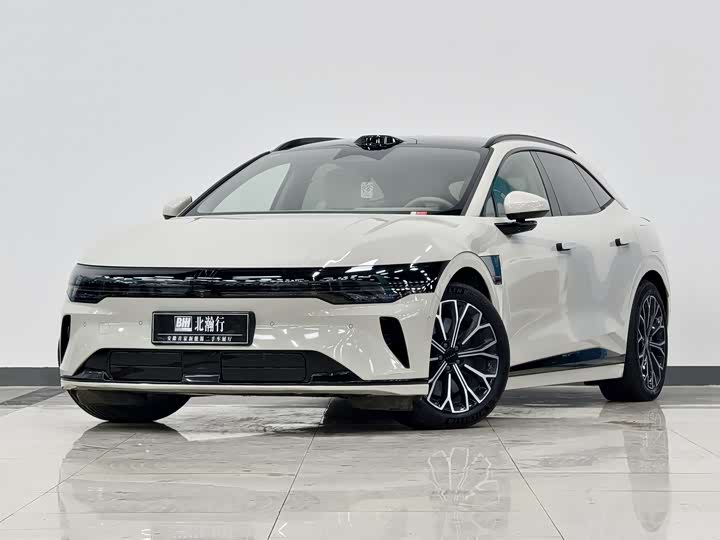 Фото 1 - Zeekr 007 GT