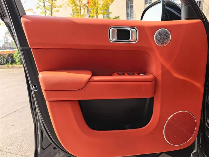 Фото 5 - LiXiang L8