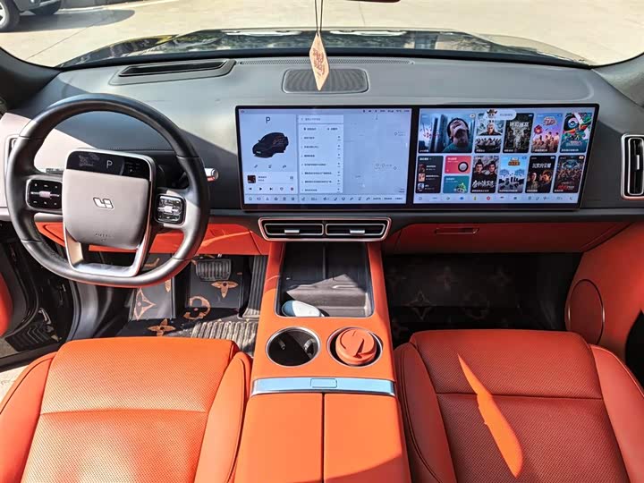 Фото 7 - LiXiang L8