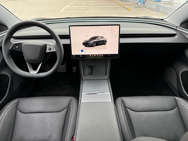 Фото 6 - Tesla Model 3