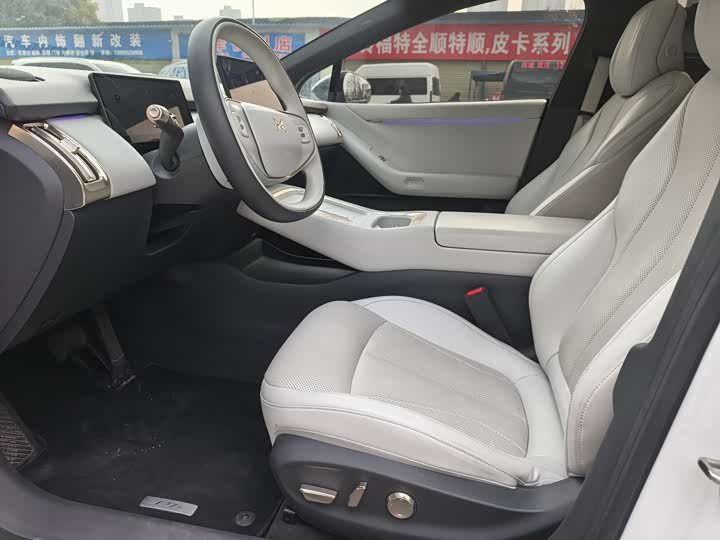 Фото 6 - XPeng F57