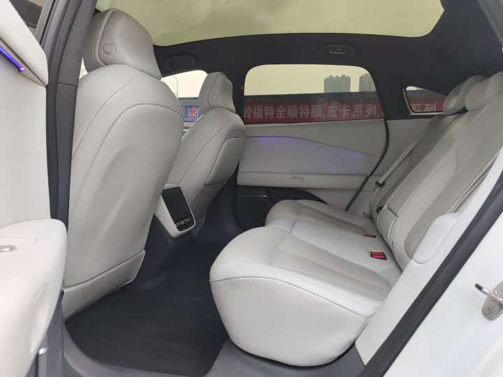 Фото 7 - XPeng F57