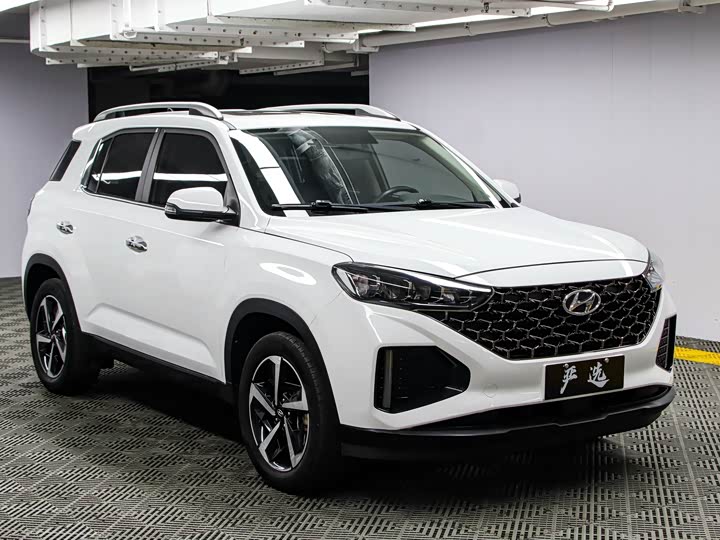 Фото 3 - Hyundai ix35 (Mufasa)