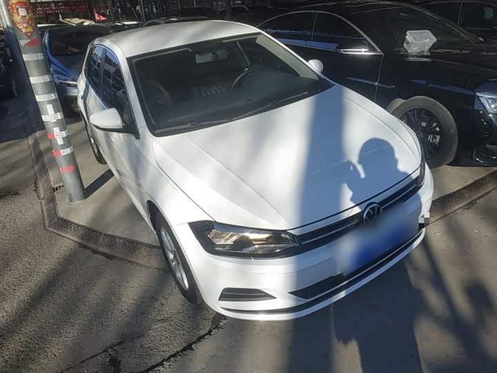 Фото 4 - Volkswagen Polo