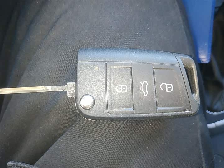 Фото 9 - Volkswagen Polo