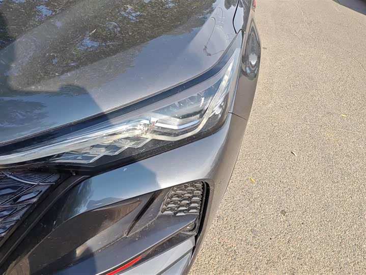 Фото 5 - Changan CS75 Plus