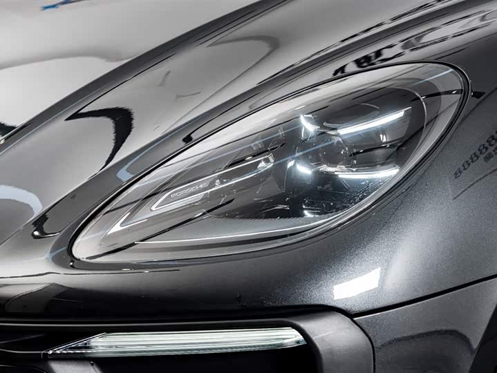 Фото 4 - Porsche Macan