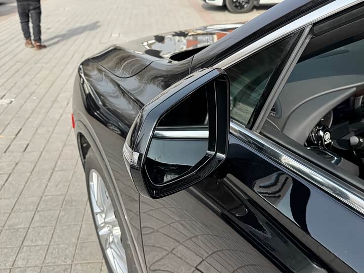 Фото 6 - Buick Enclave