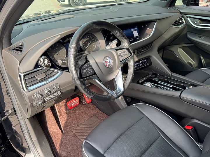 Фото 7 - Buick Enclave