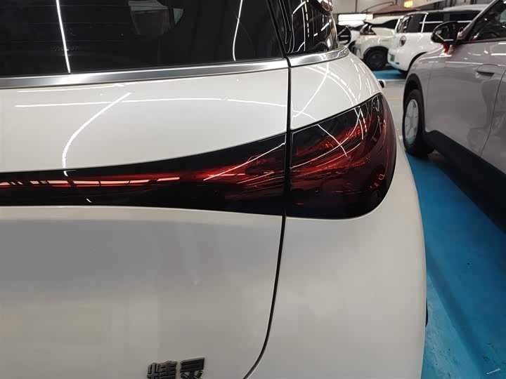 Фото 8 - Smart #1