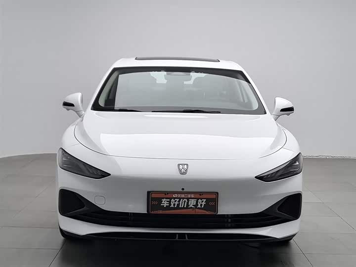 Фото 3 - Roewe D7