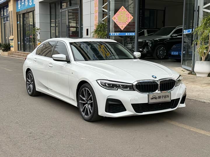 Фото 3 - BMW 3 Series