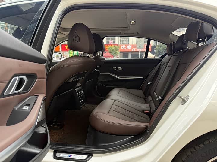 Фото 6 - BMW 3 Series