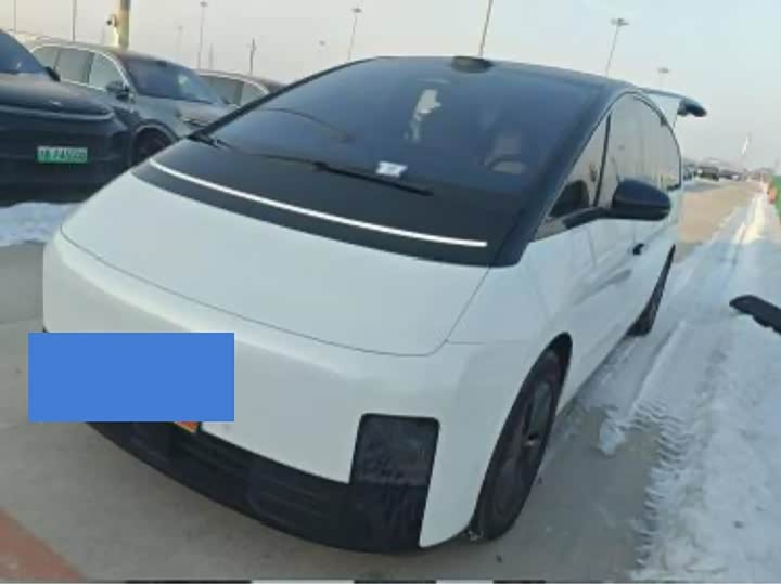 Фото 2 - LiXiang Mega