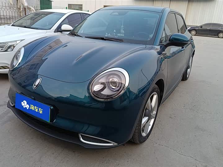 Фото 1 - Ora Good Cat GT (03 GT)