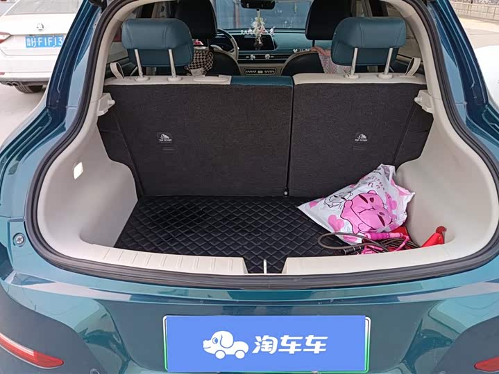 Фото 4 - Ora Good Cat GT (03 GT)