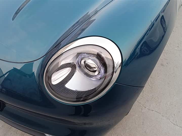 Фото 5 - Ora Good Cat GT (03 GT)