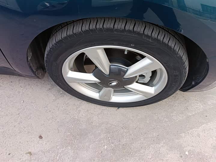 Фото 6 - Ora Good Cat GT (03 GT)