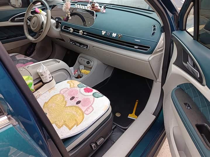 Фото 8 - Ora Good Cat GT (03 GT)