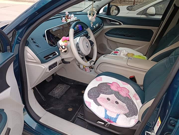 Фото 9 - Ora Good Cat GT (03 GT)