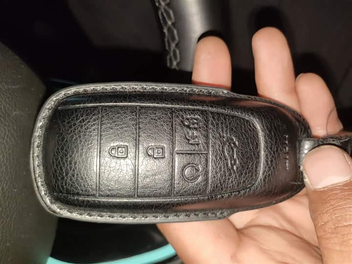 Фото 9 - GAC Aion Y