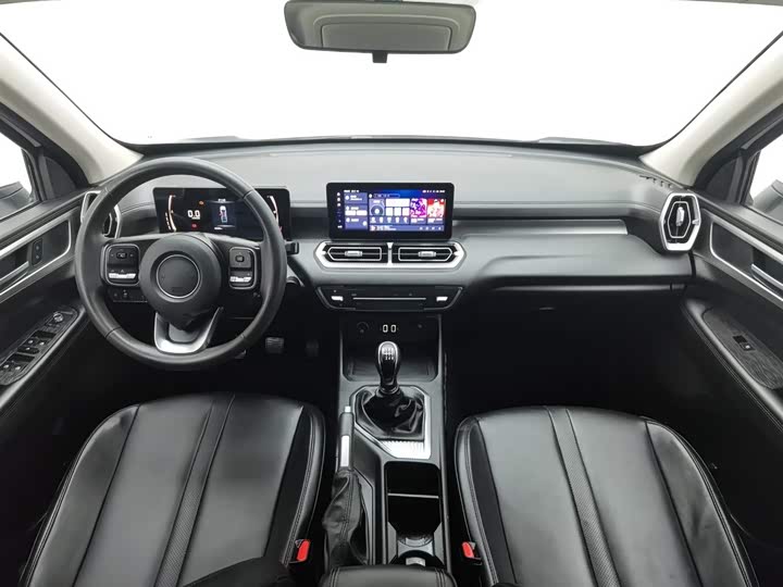 Фото 5 - Great Wall King Kong Poer