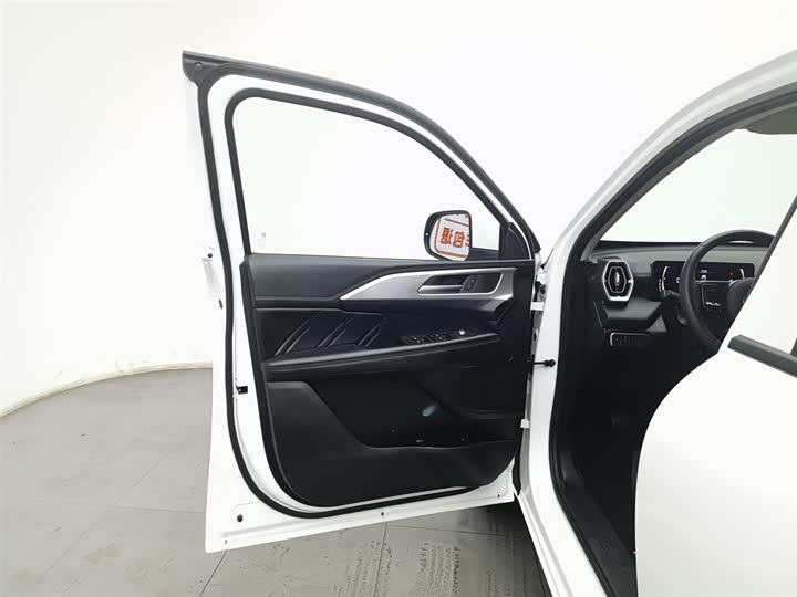 Фото 8 - Great Wall King Kong Poer