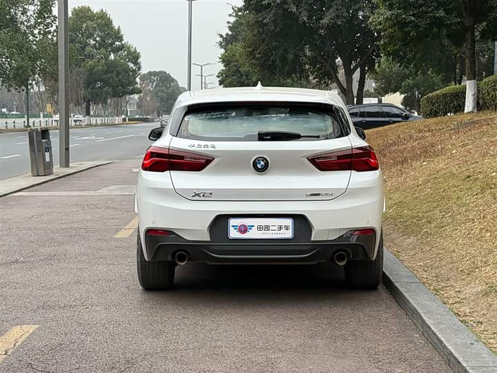 Фото 5 - BMW X2