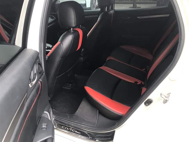 Фото 5 - Honda Civic