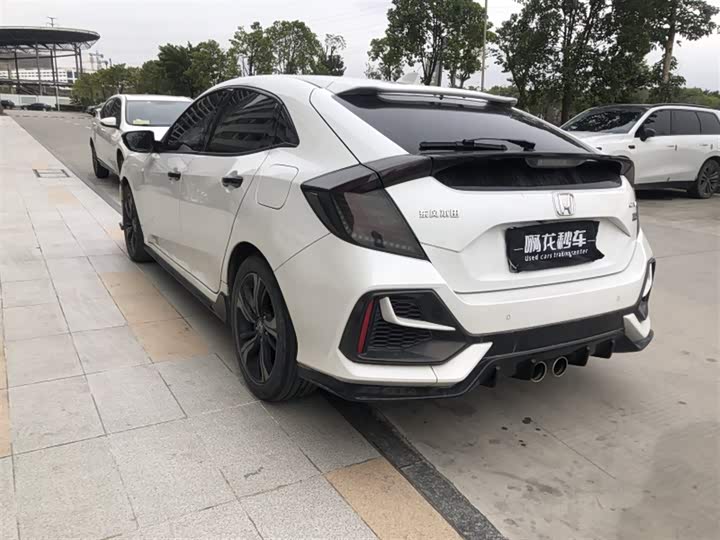 Фото 7 - Honda Civic