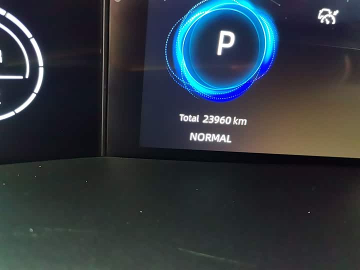 Фото 5 - Changan UNI-V