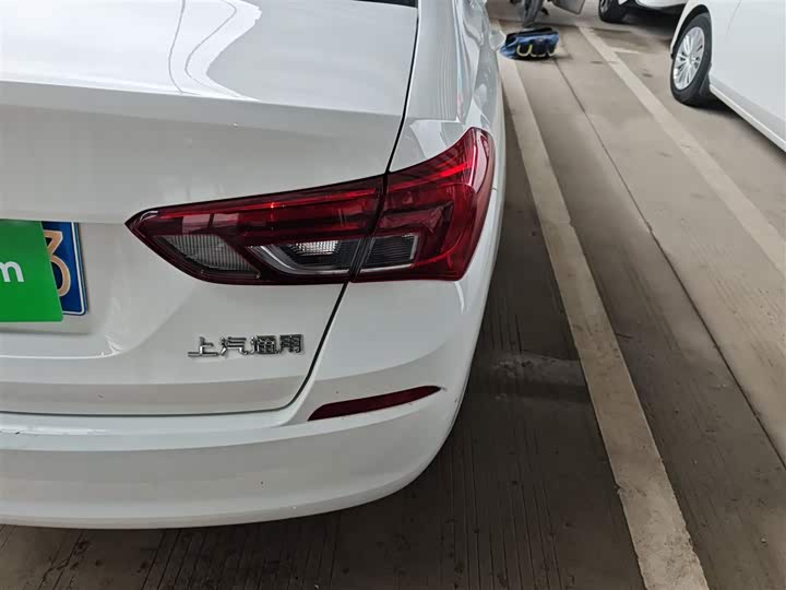 Фото 8 - Buick Excelle