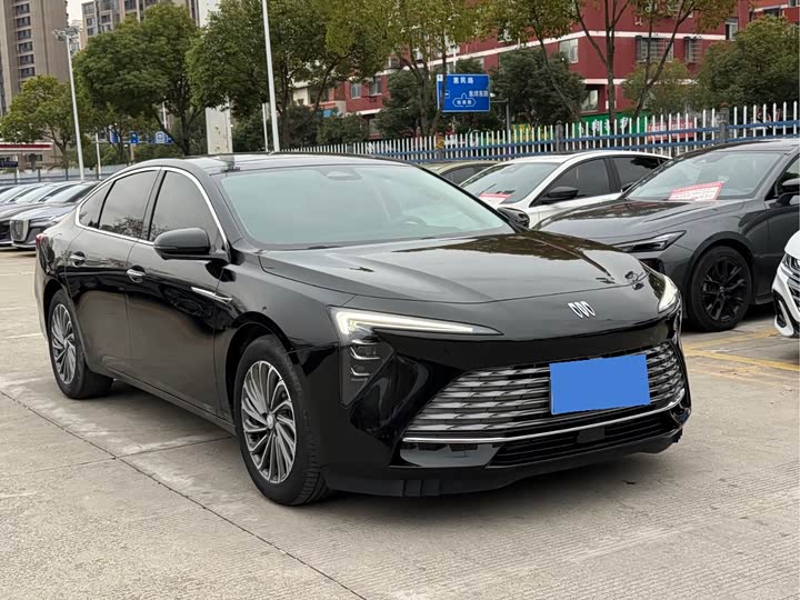 Фото 3 - Buick LaCrosse