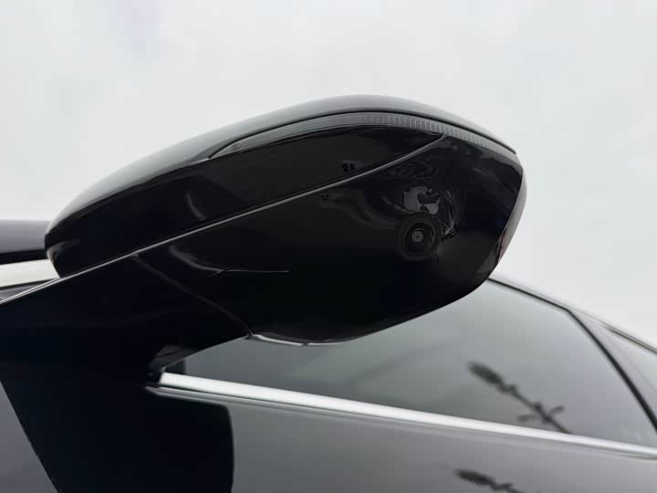 Фото 8 - Buick LaCrosse