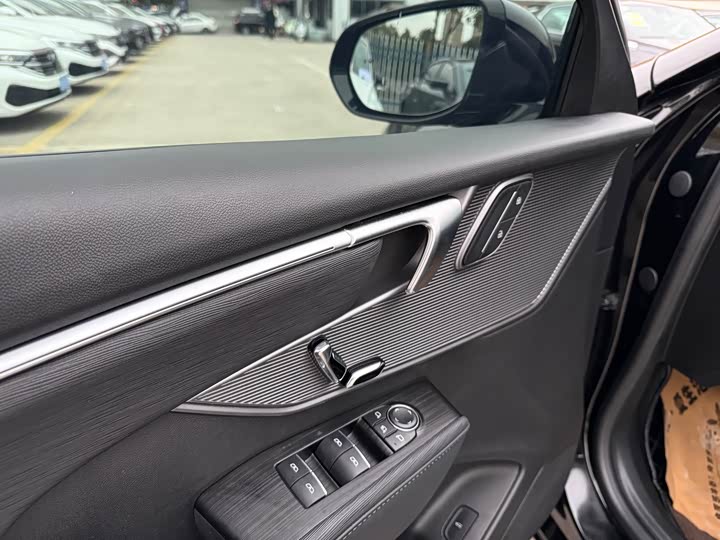 Фото 9 - Buick LaCrosse