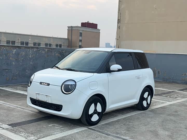 Фото 1 - Changan Qiyuan (Nevo) Lumin