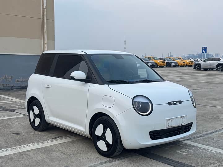 Фото 3 - Changan Qiyuan (Nevo) Lumin