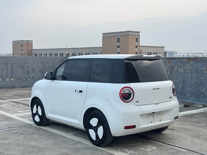 Фото 4 - Changan Qiyuan (Nevo) Lumin