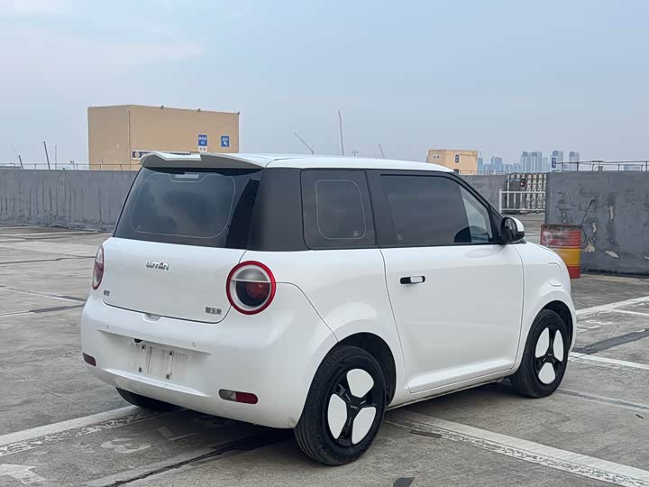 Фото 6 - Changan Qiyuan (Nevo) Lumin