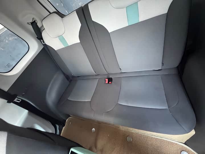 Фото 8 - Changan Qiyuan (Nevo) Lumin