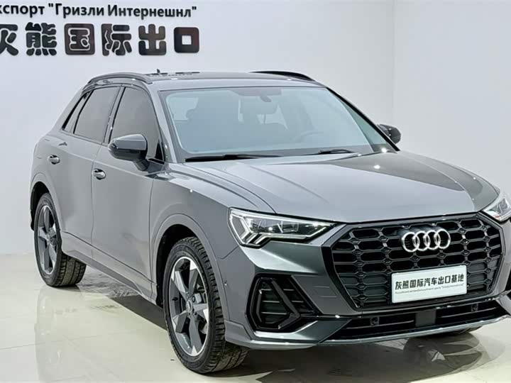 Фото 3 - Audi Q3