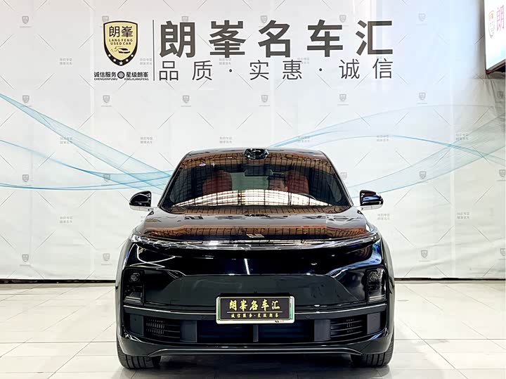 Фото 2 - LiXiang L8